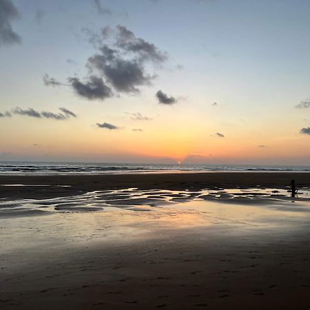 Gokarna Beach Stay Esterno foto
