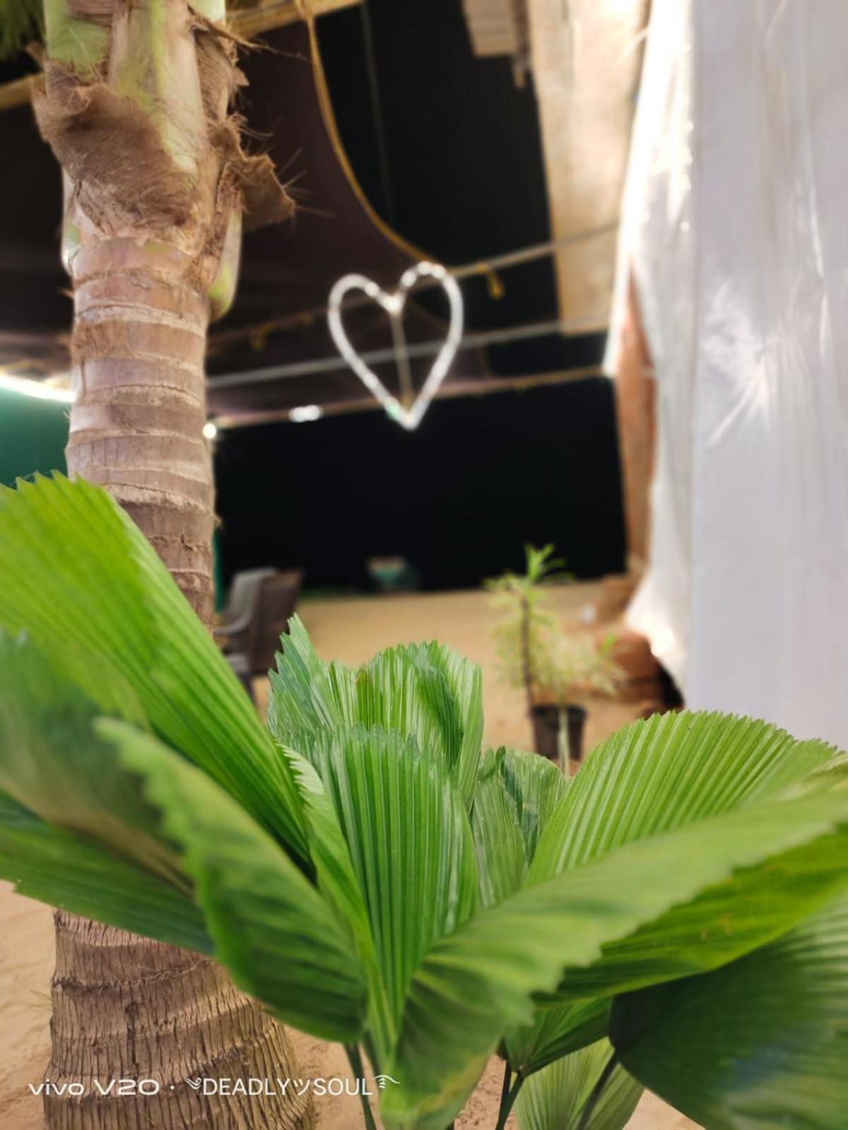 Gokarna Beach Stay Esterno foto