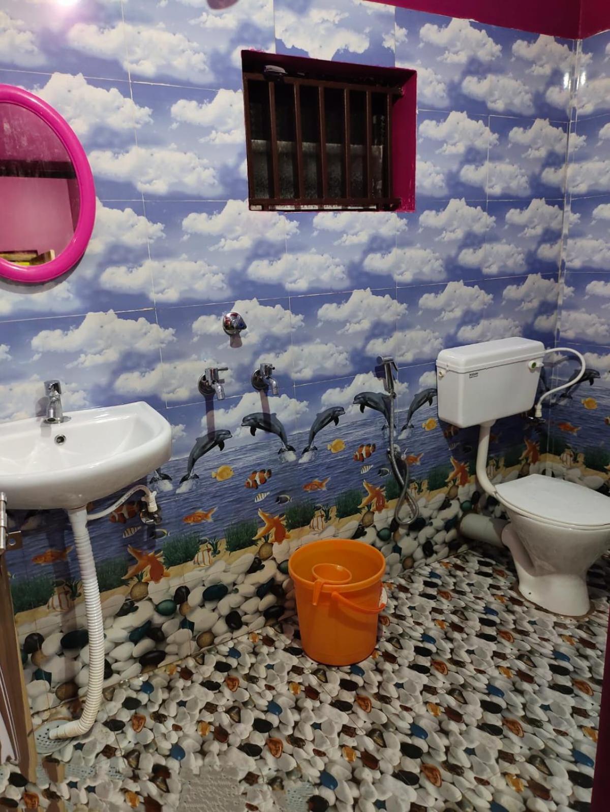 Gokarna Beach Stay Esterno foto