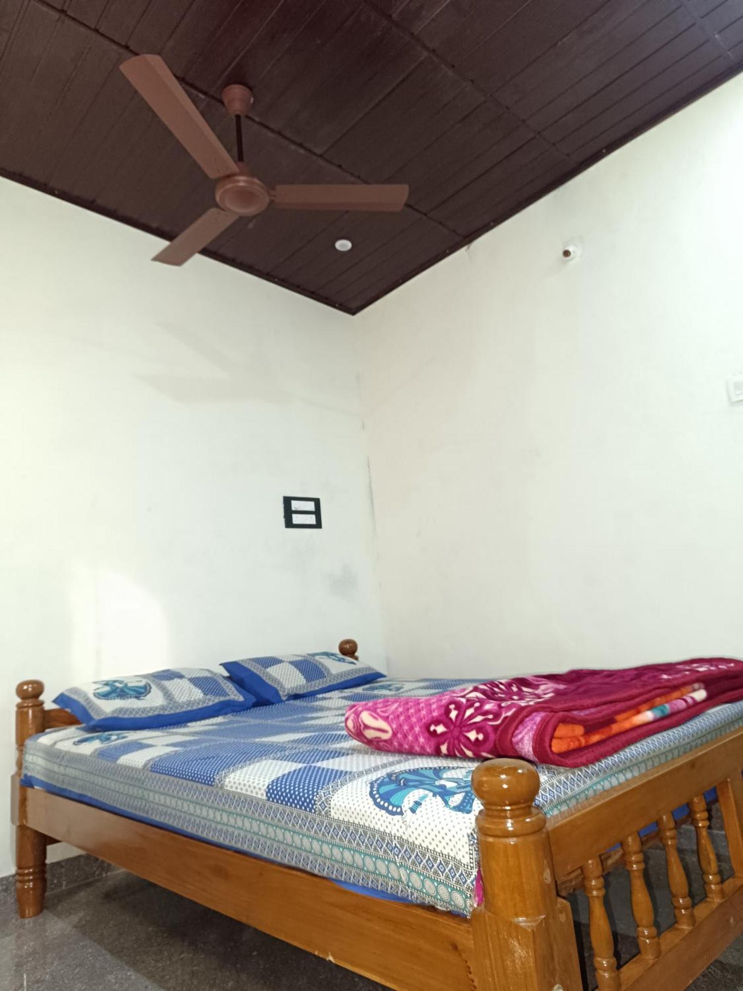 Gokarna Beach Stay Esterno foto
