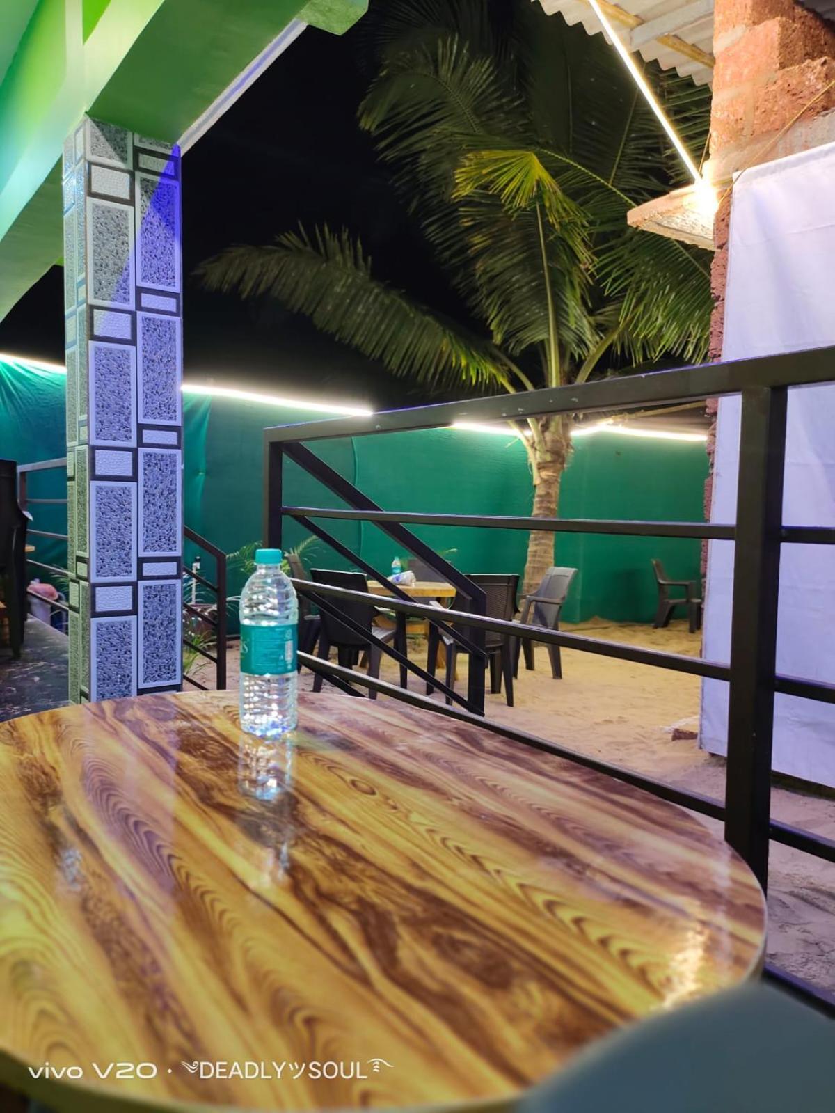 Gokarna Beach Stay Esterno foto