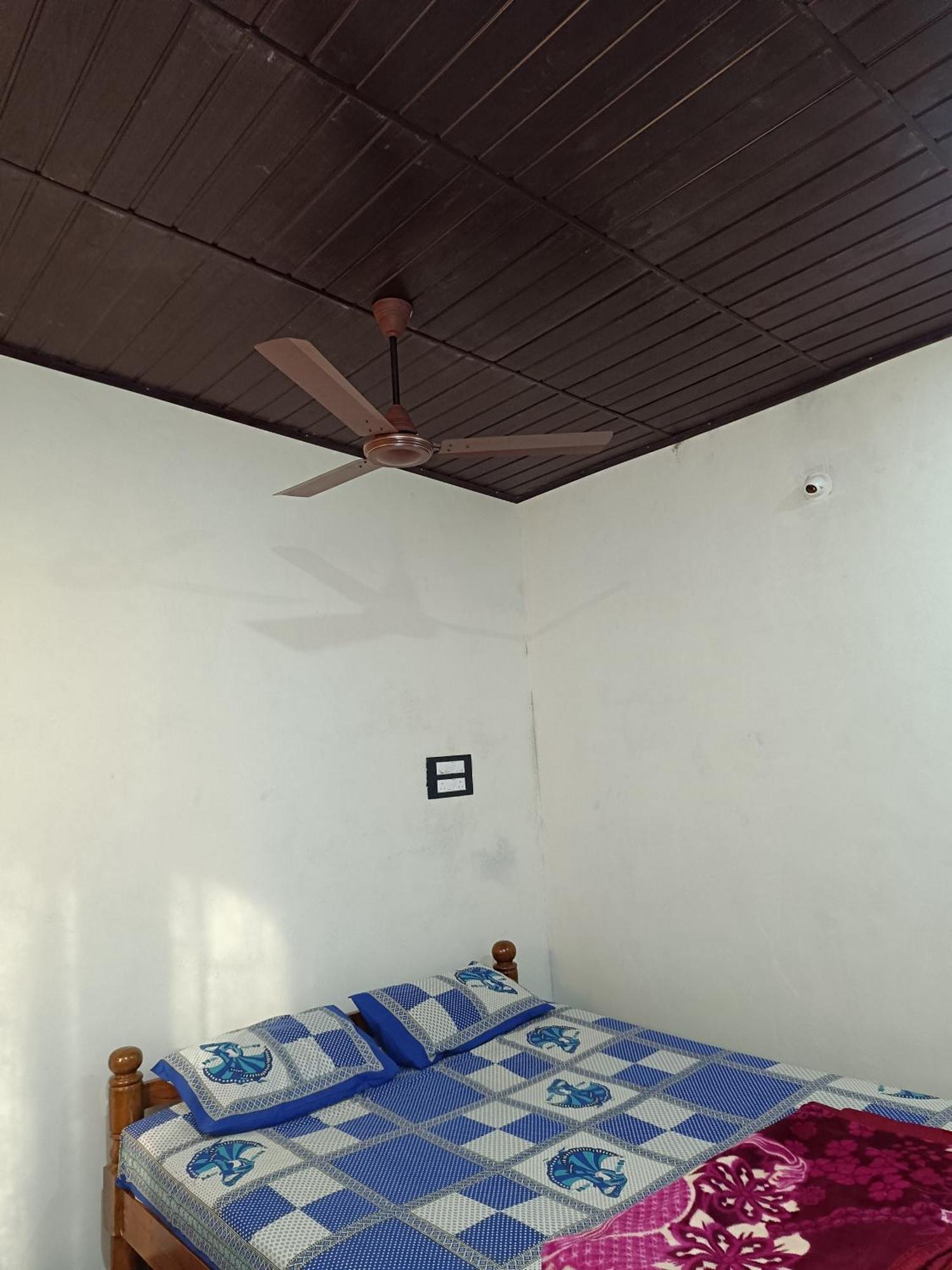 Gokarna Beach Stay Esterno foto
