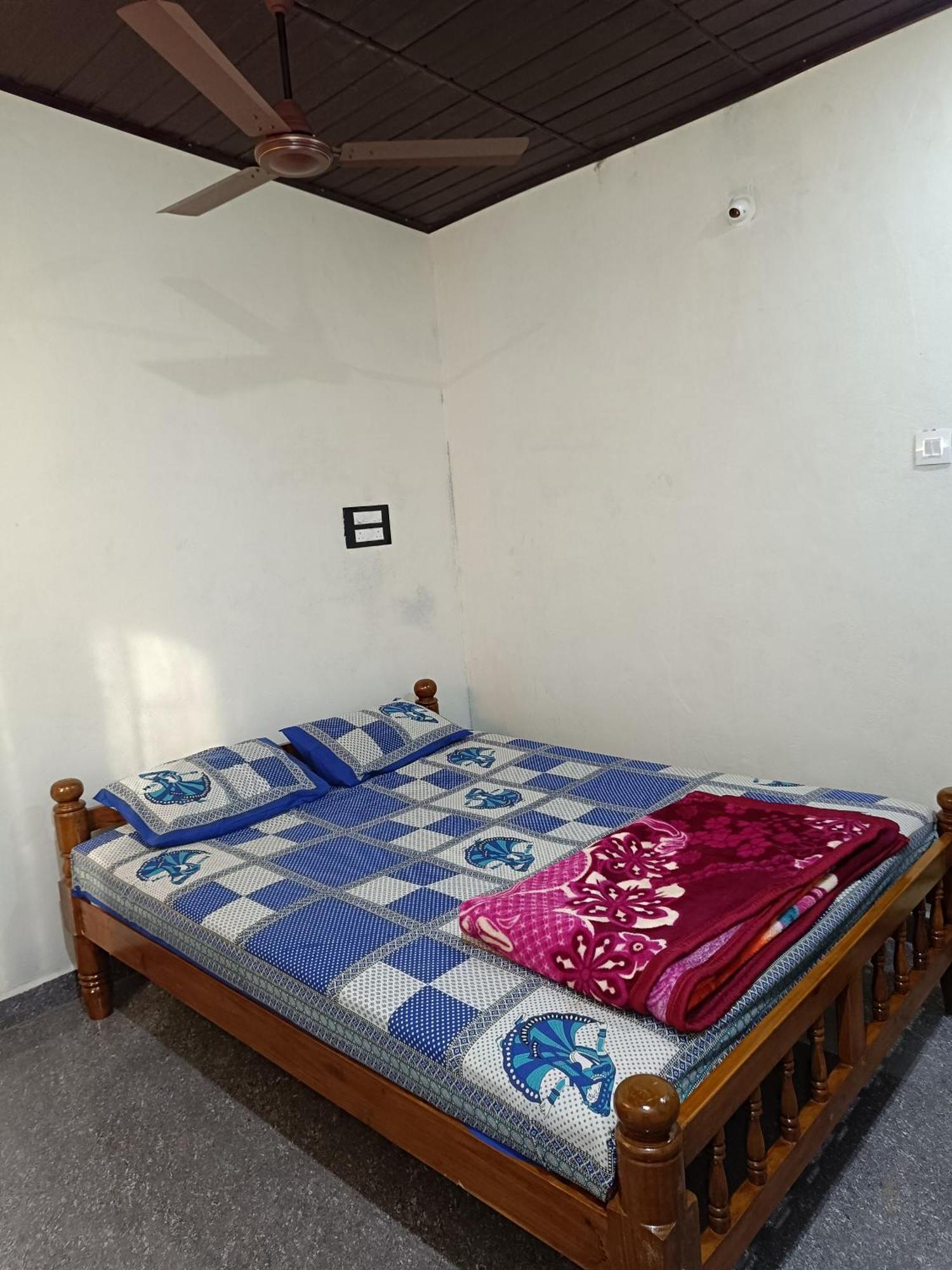 Gokarna Beach Stay Esterno foto